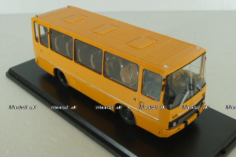 Икарус-211, 0169MP, Model Pro 1:43 Уценка №2