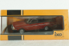 Volvo 240 GL 1989, red, CLC461, IXO 1:43 Уценка!