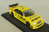 Mercedes С180 'ProMarkt' #5, 1995, Alexander Grau, yellow, 430953305, Minichamps 1:43