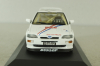 Ford Escort Cosworth 'Huco' #6 DTT 1994, W.Uetrecht, white, 430948206, Minichamps 1:43
