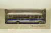 Икарус-620 BKV Budapest 1961, PCL47117, Premium Classixxs 1:43 