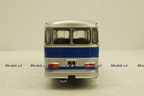 Икарус-620 BKV Budapest 1961, PCL47117, Premium Classixxs 1:43 