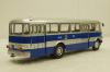 Икарус-620 BKV Budapest 1961, PCL47117, Premium Classixxs 1:43 