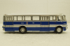 Икарус-620 BKV Budapest 1961, PCL47117, Premium Classixxs 1:43 