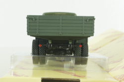 Маз-500 хаки, Н283, Наш Автопром 1:43