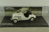 Opel Gelandesportwagen 1934, white, OPC043, Opel Collection #43 1:43