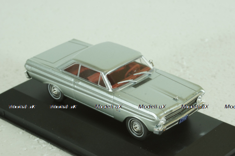 Ford Falcon Futura (1964), American Cars №107