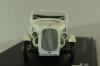 Opel Gelandesportwagen 1934, white, OPC043, Opel Collection #43 1:43