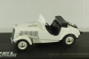 Opel Gelandesportwagen 1934, white, OPC043, Opel Collection #43 1:43