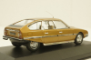 Citroen CX Berline pallas 1976 gold, CLC127, IXO 1:43