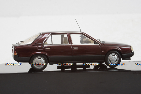 Renault 25 Phase I 1986, CLC197, IXO 1:43
