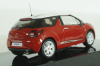 Citroen DS3 Sport Chic, 2011, MOC122, IXO 1:43