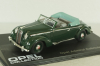Opel Admiral Cabriolet Glaser 1938, green, OPC066, Opel Collection #66 1:43
