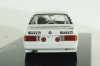BMW M3 (E30), #42 Tourenwagen Weltmeisterschaft Dijon, 1987, RAC262, IXO 1:43