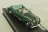 Opel Admiral Cabriolet Glaser 1938, green, OPC066, Opel Collection #66 1:43