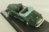 Opel Admiral Cabriolet Glaser 1938, green, OPC066, Opel Collection #66 1:43