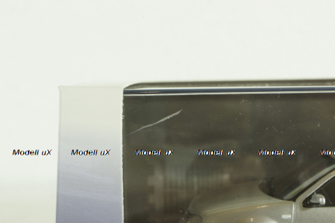 Volkswagen Golf iV R32 2003, silver, 4312502, Solido 1:43