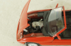 BMW Z1 Roadster 1988, red, 1160, Schabak 1:43