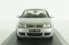 Volkswagen Golf iV R32 2003, silver, 4312502, Solido 1:43