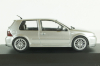 Volkswagen Golf iV R32 2003, silver, 4312502, Solido 1:43