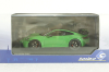 Porsche 911 (992) GT3 Baujahr 2022, green, 4312502, Solido 1:43