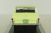 Jeep Wagoneer, green, 1980, Altaya 1:43