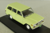 Jeep Wagoneer, green, 1980, Altaya 1:43