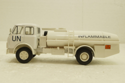 Маз-5334, ТЗА-7,5-5334 UN, бензовоз, Н988, Наш Автопром 1:43