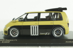 Renault Escape F1, 1994, 4313901, Solido 1:43