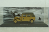 KFZ. 21 Typ 170 VK, Altaya Military # Altaya 1:43