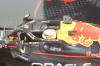 Oracle Red Bull Racing RB18, 1-2 Finish Verstappen/Perez, Emilia Romagna GP 2022, 472224111, Minichamps 1:43