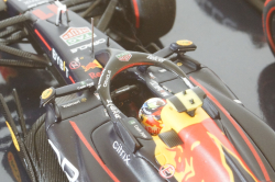 Oracle Red Bull Racing RB18, 1-2 Finish Verstappen/Perez, Emilia Romagna GP 2022, 472224111, Minichamps 1:43