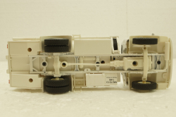 Маз-5334, ТЗА-7,5-5334 UN, бензовоз, Н988, Наш Автопром 1:43