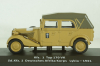 KFZ. 21 Typ 170 VK, Altaya Military # Altaya 1:43