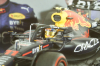 Oracle Red Bull Racing RB18, 1-2 Finish Verstappen/Perez, Emilia Romagna GP 2022, 472224111, Minichamps 1:43