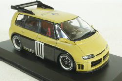 Renault Escape F1, 1994, 4313901, Solido 1:43