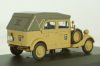 KFZ. 21 Typ 170 VK, Altaya Military # Altaya 1:43