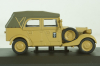 KFZ. 21 Typ 170 VK, Altaya Military # Altaya 1:43