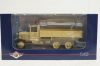 Яг-10Д (Я-10-Нати) Дизельный грузовой автомбиль 1934г., Ultra Models 1:43