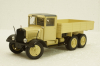 Яг-10Д (Я-10-Нати) Дизельный грузовой автомбиль 1934г., Ultra Models 1:43