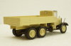 Яг-10Д (Я-10-Нати) Дизельный грузовой автомбиль 1934г., Ultra Models 1:43