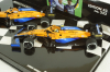 McLaren F1 Team MCL35M, 1-2 Finish Ricciardo/Norris, Italian GP 2021, 532210304, Minichamps 1:43