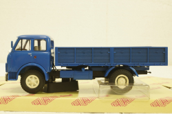Маз-5335 синий, Н286, Наш Автопром 1:43