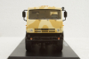 Камаз-6350 Мустанг камуфляж Пустынный, SSM1304, SSM 1:43