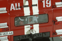 Зил-433362 АЦ-40, пожарная автоцистерна АЦ-40 (433362)-63Б.01, TruckTyr 1:43