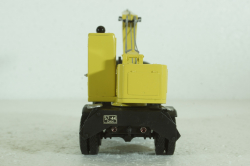 К-2,5-1Э (Автокран на шасси Газ-51А), Сарлаб 1:43