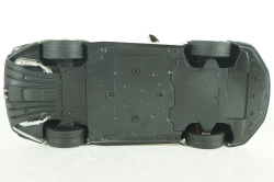 Porsche 911 GT3 2021, White, 187306, Norev 1:18