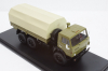 Камаз-4310 бортовой (с тентом), SSM1450, SSM 1:43