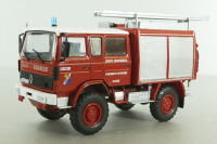 Renault VI 95.130 4X4 FPT, France 1982, Pompieri Italy collection #49