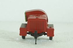 МП-1600 прицеп дымосос, Сарлаб 1:43